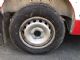 Renault Master L2H2 Steel Road Wheel
