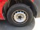 Renault Master L2H2 Steel Road Wheel