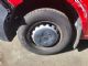 Renault Master L2H2 Steel Road Wheel
