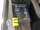Renault Master L2H2 LF Seat Belt