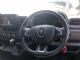 Renault Master L2H2 Steering Wheel