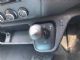 Renault Master L2H2 Automatic Shifter Assembly