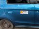 Mitsubishi Mirage A03A 2020-on RR Door Shell