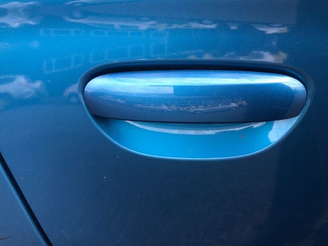 Mitsubishi Mirage A03A 2020-on RR Door Exterior Handle