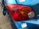 Mitsubishi Mirage A03A 2020-on L Tail Light