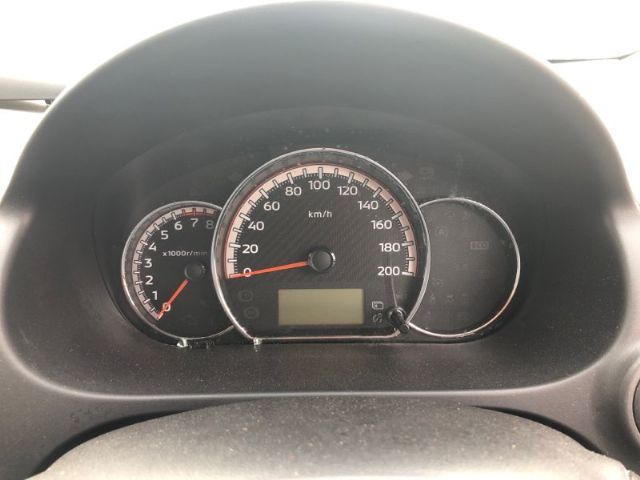 Mitsubishi Mirage A03A 2020-on Instrument Cluster