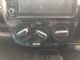 Mitsubishi Mirage A03A 2020-on Heater Controls