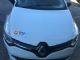 Renault Clio Lutecia Bonnet