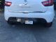 Renault Clio Lutecia Rear Bumper Cover (Proximity Sensor Type)