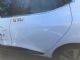 Renault Clio Lutecia LR Door Shell (Moulding Type)
