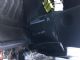 Renault Clio Lutecia RF Seat Belt