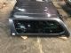 Mitsubishi L200/Triton KL 2019-on Canopy