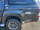 Mitsubishi L200/Triton KL 2019-on Rear Wellside Deck