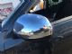 Mitsubishi L200/Triton KL 2019-on LF Door Elec Mirror (3 Wire)