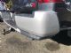 Mitsubishi L200/Triton KL 2019-on Rear Bumper