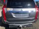 Mitsubishi Pajero Sport KS1 Tailgate Shell
