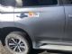 Mitsubishi Pajero Sport KS1 RR Door Shell