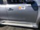Mitsubishi Pajero Sport KS1 RF Door Shell