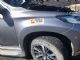 Mitsubishi Pajero Sport KS1 RF Guard/Fender