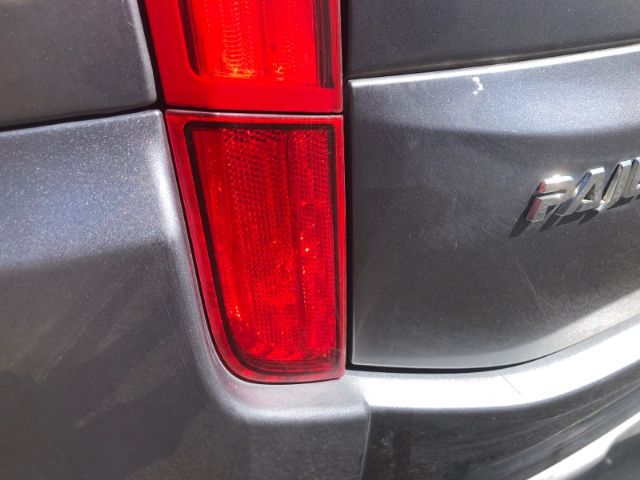 Mitsubishi Pajero Sport KS1 LR Bumper Light