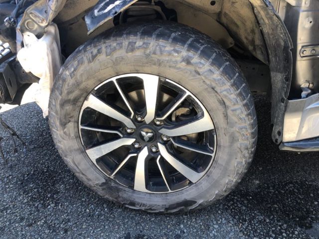 Mitsubishi Pajero Sport KS1 Alloy Road Wheel