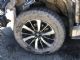 Mitsubishi Pajero Sport KS1 Alloy Road Wheel