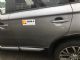 Mitsubishi Outlander GF8 2015->on LR Door Shell (Moulding Type)