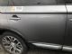 Mitsubishi Outlander GF8 2015->on RR Door Shell (Moulding Type)