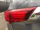 Mitsubishi Outlander GF8 2015->on L Tailgate Light