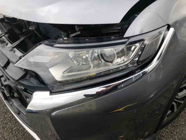 Mitsubishi Outlander GF8 2015->on L Headlight (LED)