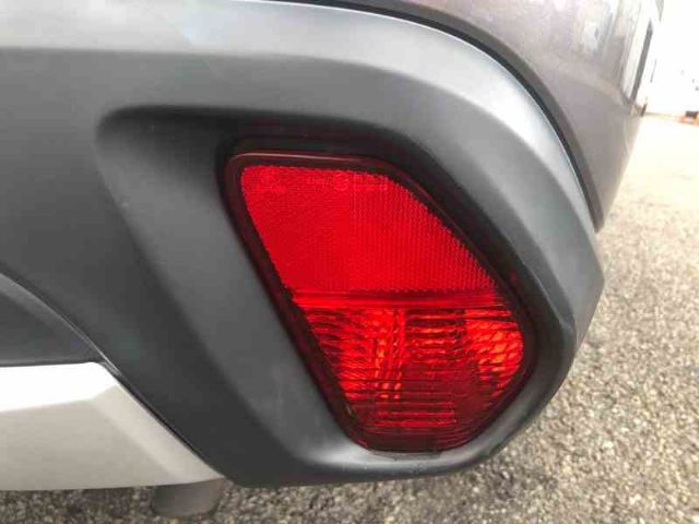 Mitsubishi Outlander GF8 2015->on RR Bumper Light