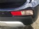 Mitsubishi Outlander GF3 RR Bumper Light
