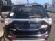 Mitsubishi Outlander GF3 Tailgate Shell