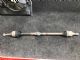 Mitsubishi Mirage A03A 2013-on RF ABS Drive Axle