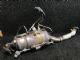 Mitsubishi L200/Triton KL 2019-on Diesel Particulate Filter (DPF)