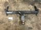 Mitsubishi Pajero V98W Tow Bar