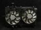 Mitsubishi Outlander GF8 2015->on Radiator Electric Fan Assembly