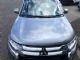 Mitsubishi Outlander GF8 2015->on Bonnet