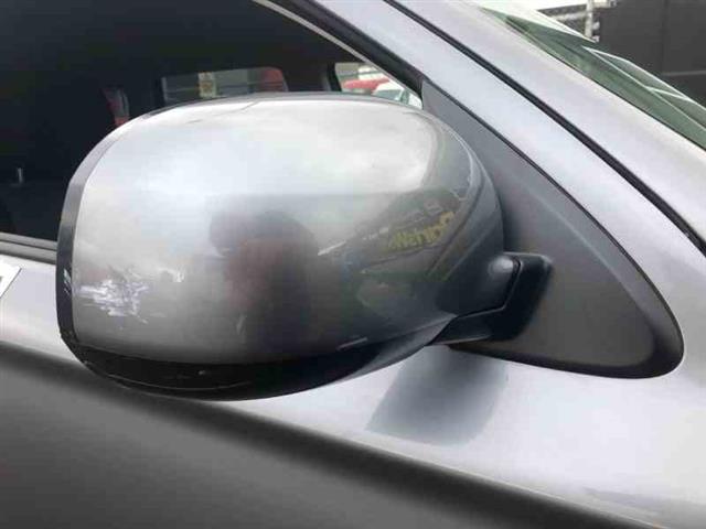 Mitsubishi Outlander GF8 2015->on RF Door Elec Mirror (3 Wire)