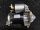 Mitsubishi Mirage A03A 2020-on Starter Motor