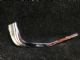 Mitsubishi Mirage A03A 2020-on LH Front Bumper Garnish Lower