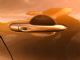Renault Captur Dynamique RF Door Exterior Handle (Smart Button) Type