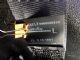 Renault Captur Dynamique LF Seat Belt