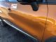 Renault Captur Dynamique RF Door Shell
