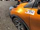 Renault Captur Dynamique LF Guard/Fender