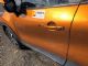 Renault Captur Dynamique LF Door Shell