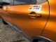 Renault Captur Dynamique LR Door Shell