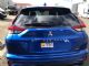 Mitsubishi Eclipse Cross GK1W Rear Bumper Cover