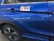 Mitsubishi Eclipse Cross GK1W RR Door Shell (Moulding Type)