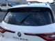 Renault Koleos QM6 Tailgate Glass